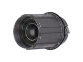 Bontrager Approved DHG/DH/Earl 10-Speed Freehub Body Black 135/142/148/150/157mm OLD Cassette compatibility